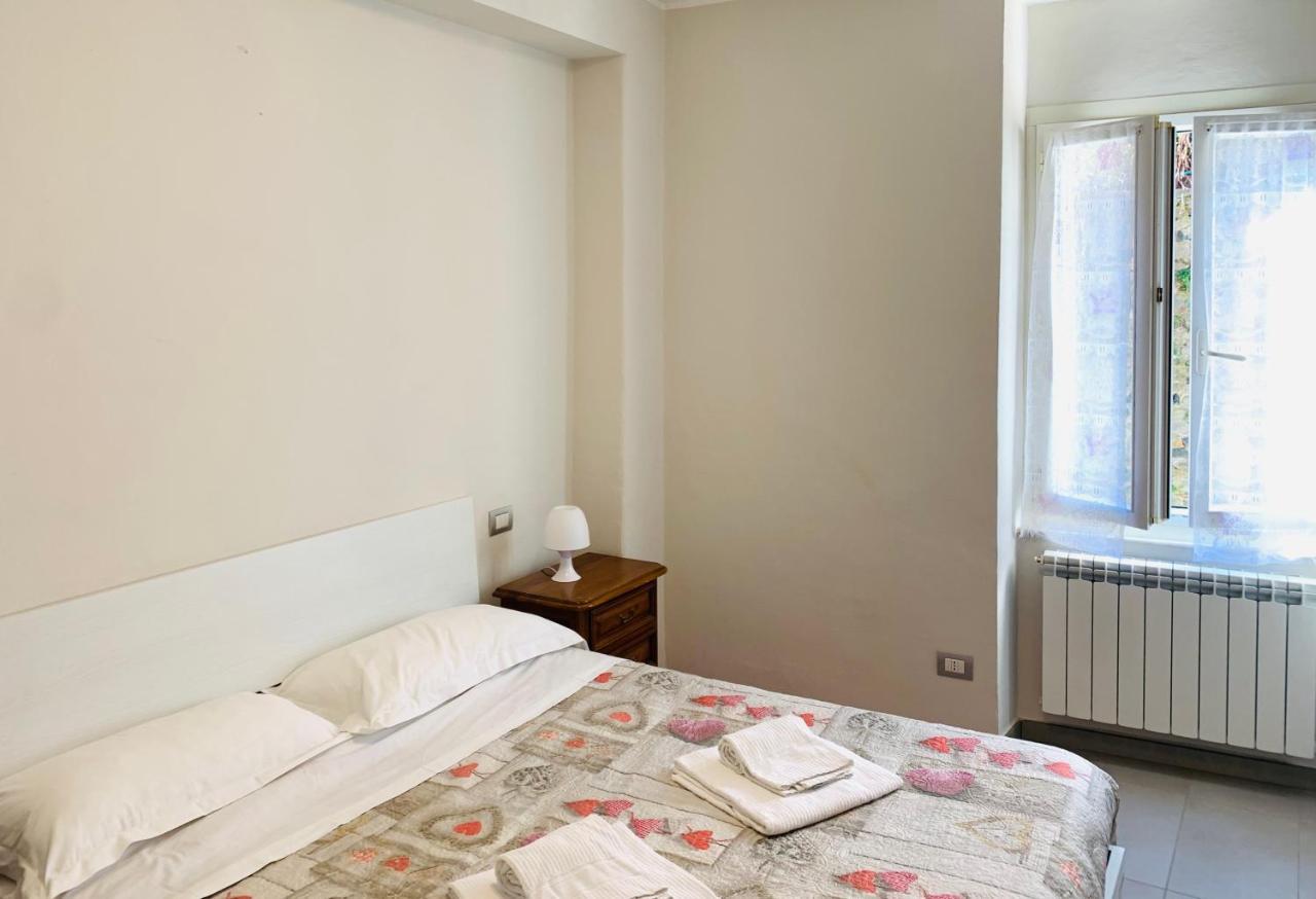 Appartamenti Sant Andrea Levanto Zewnętrze zdjęcie