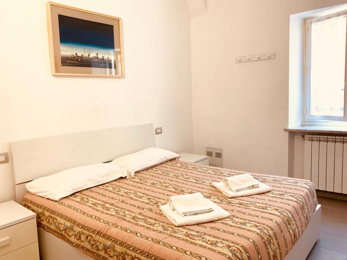 Appartamenti Sant Andrea Levanto Zewnętrze zdjęcie